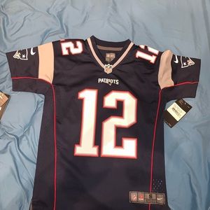 NFL Football jersey